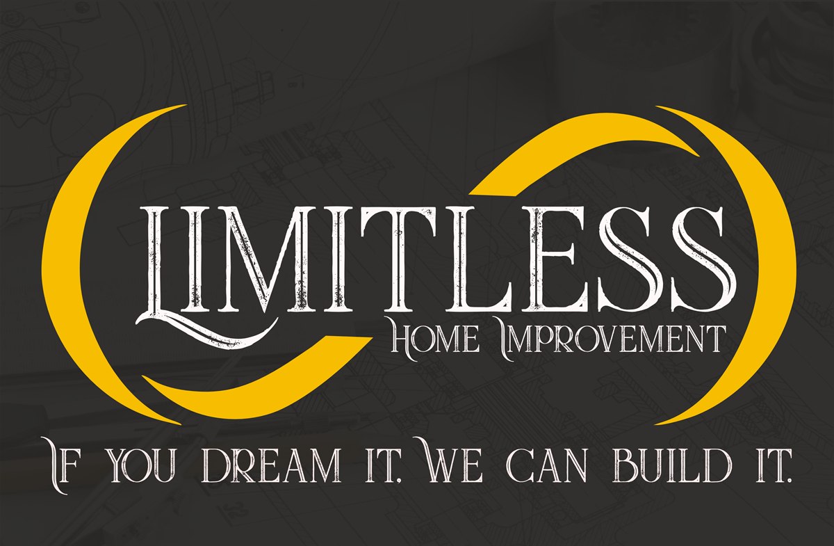 Limitless Home Improvement — If you dream it, we can build it